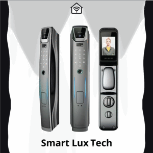 serrure intelligente k10