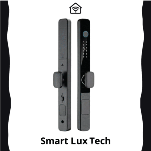 serrure intelligente k5 cam