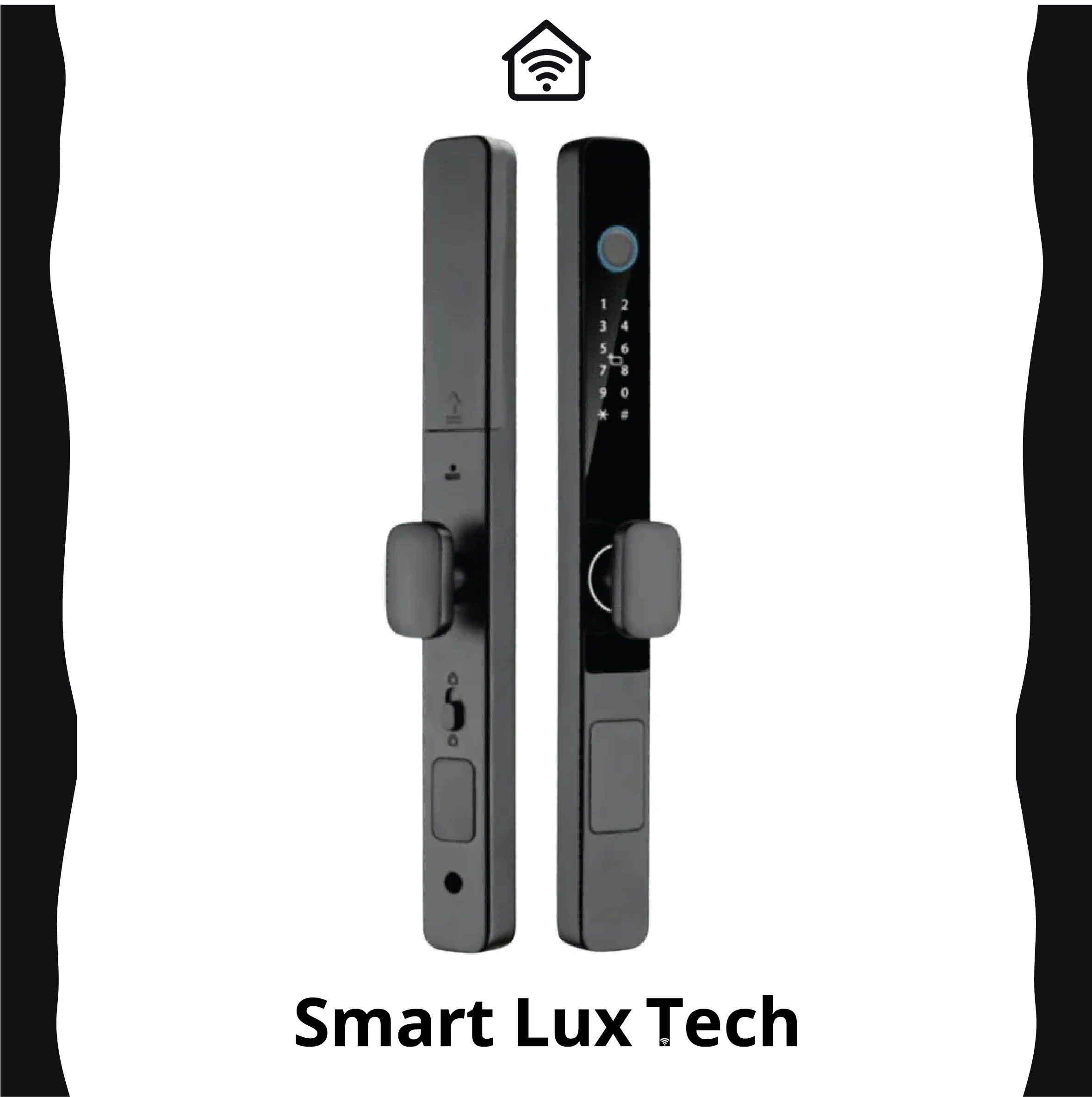 serrure intelligente k5 cam serrure intelligente k5 cam